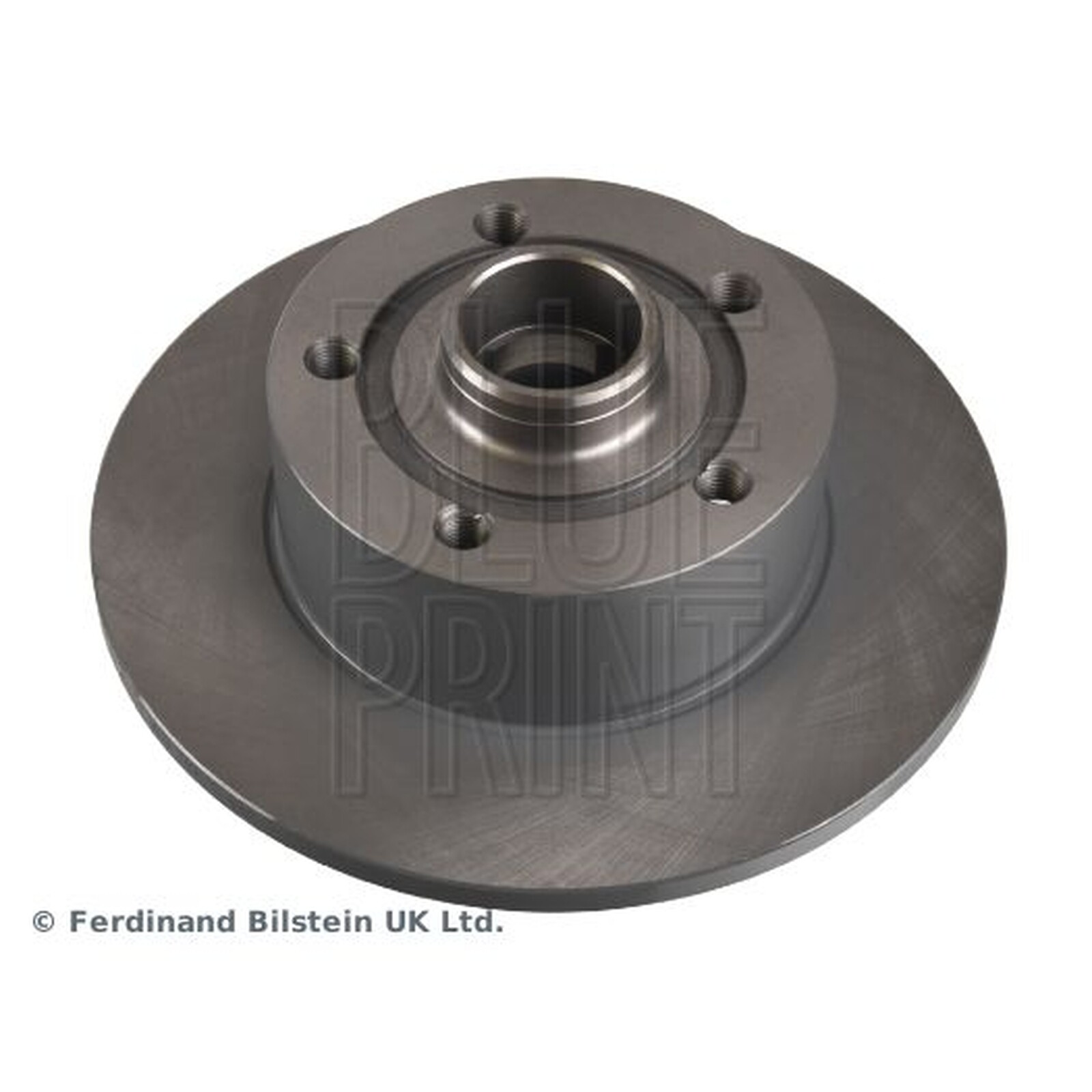 Fits BLUEPRINT ADV184379 HAM DISC. VW AUDI - Image 8