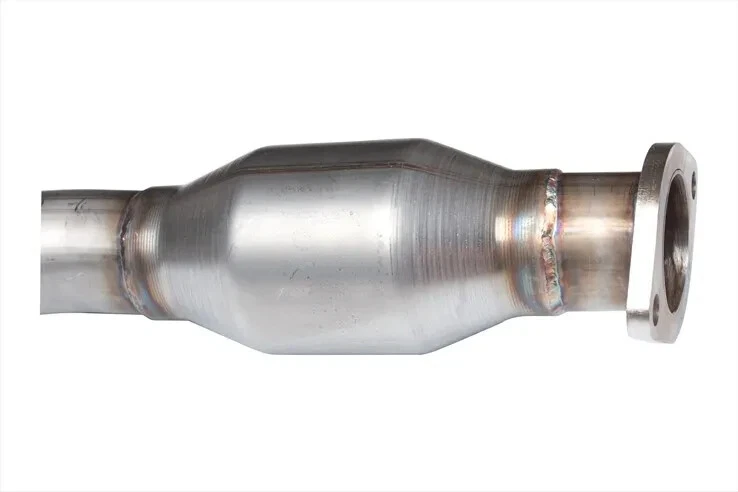 Tubo delantero de alto flujo Berk para Scion FR-S/Subaru BRZ/Toyota 86 Foto 2 de 4