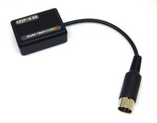 XUM1541 PC, Mac USB zu / Bis Commodore Drive ...