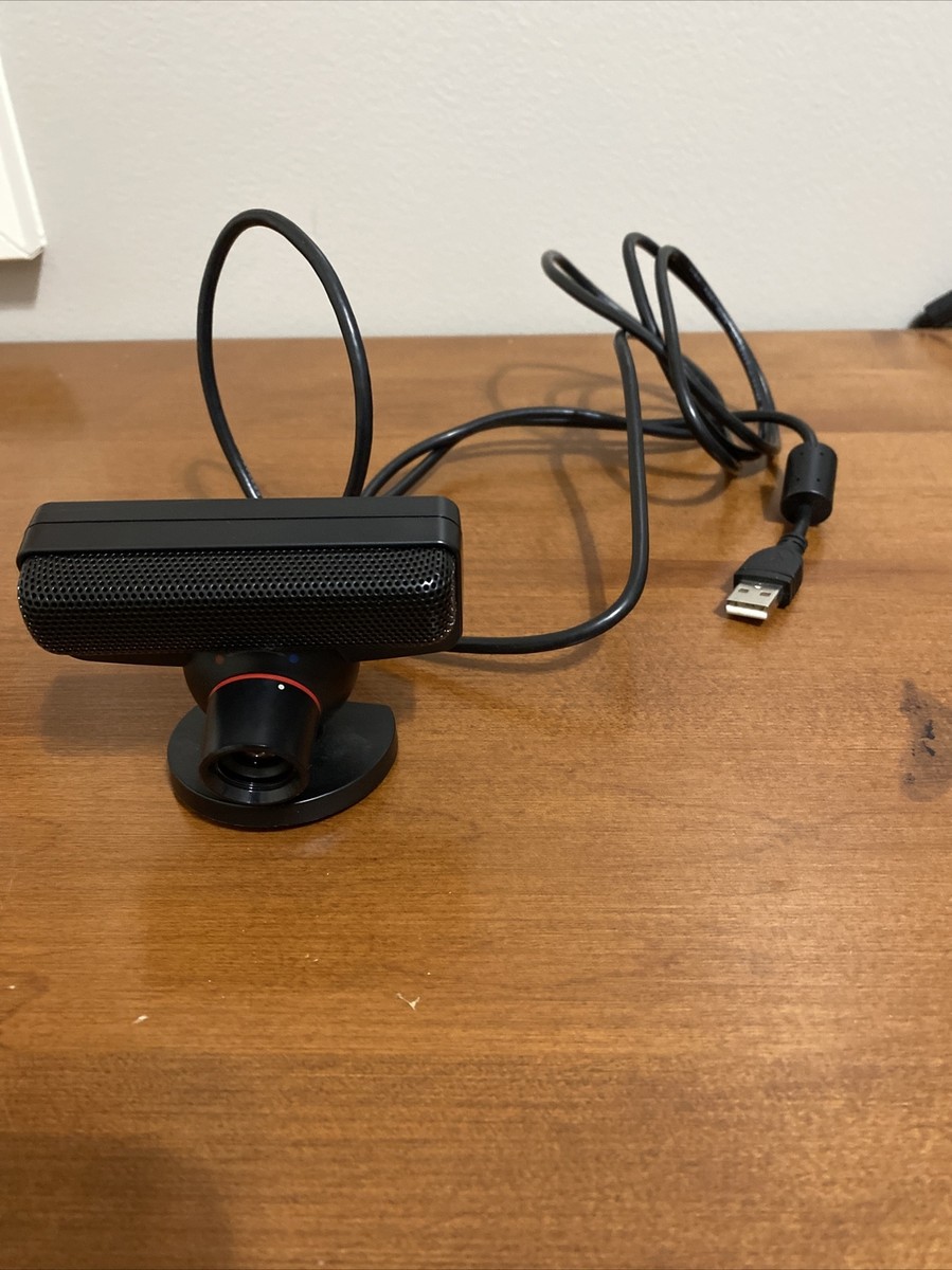 Sony SLEH-00448 PlayStation 3 Eye Camera for sale online | eBay