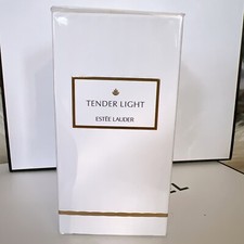 Estee Lauder Tender Light Eau de Parfum Spray For Women 3.4oz/100mL NIB Sealed