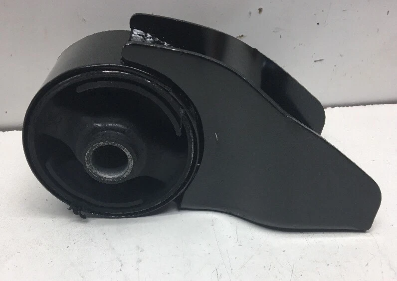 Montaje motor delantero izquierdo DEA A6771 compatible con 02-05 Kia Sedona 3,5 L-V6 Foto 4 de 4