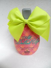 Designer Skin All Dolled Up Dark Tan Intensifier Indoor Tanning Bed Lotion New