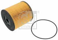 Febi Kraftstofffilter FüR Mercedes Cls (C219),E-KLASSE T-Model (W211,S211)