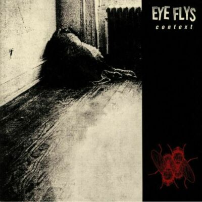 Eye Flys - Context - LP Vinyl - New