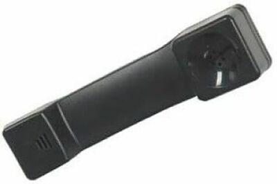 Nortel Norstar Meridian M2616 M5008 M5208 M5316 M8314 M8417 Phone Handset Black