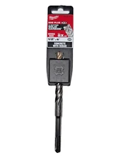 Milwaukee 1/2” SDS Plus Rotary Hammer Drill Bit 48-20-8371 Concrete Rebar NIP