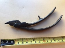 ANTIQUE UNUSUAL TIN OPENER