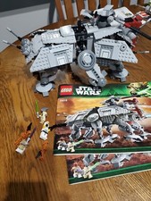 LEGO Star Wars: AT-TE (75019) for sale online | eBay LEGO Star Wars: AT-TE (75019) for sale online | eBay