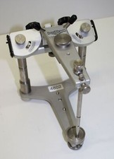 Artikulator Combitec P Hager & Werken # 4802