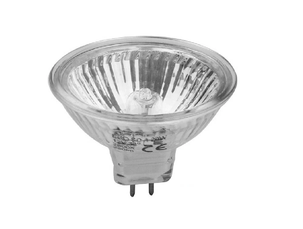 12 volt 20 2024 watt halogen bulb