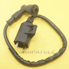 Ignition Coil FOR Kawasaki Brute Force 650.750 KFX700. 80 Prairie 300.360.400