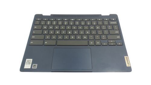 Lenovo Flex 5 Chromebook-13ITL6 Keyboard Palm rest, Touchpad AP263000210