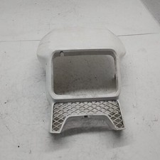 yamaha xt 600 88 90 2kf carena anteriore mascherina Faro cupolino