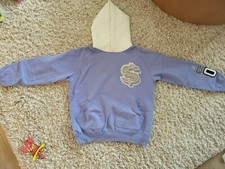 Billionaire Boys Club Pullover Hoodie M Season 6 With Original Tags  Bag