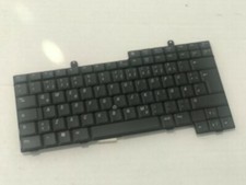 NEW OPEN BOX DELL 8500, 8600 OEM GERMAN KEYBOARD, 1M762, KB-47