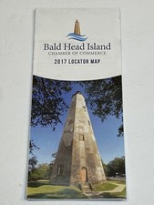 Bald Head Island Chamber of Commerce 2017 Loc...