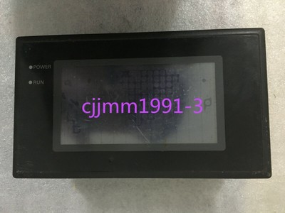 1PC Used NT20S-ST121B-V3 Touch s n #T7