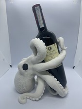 Polipo Porta Vino Wine Holder 3d