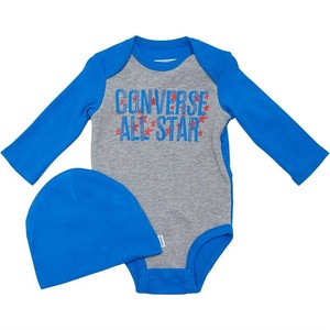 converse baby sets
