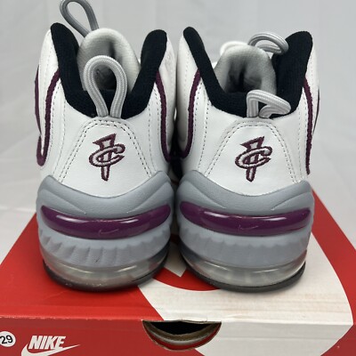Nike Air Max Penny 2 Rosewood Women's Size 8.5 Mens 7 DV1163-100 Nike Air Max Penny 2 Rosewood Women's Size 8.5 Mens 7 DV1163-100