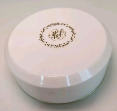 Vintage Max Factor Face Powder Color Rachelle-Very Light Beige Tone. NEW!
