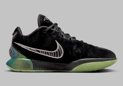 Size 11 - Nike LeBron 21 Tahitian for sale online | eBay