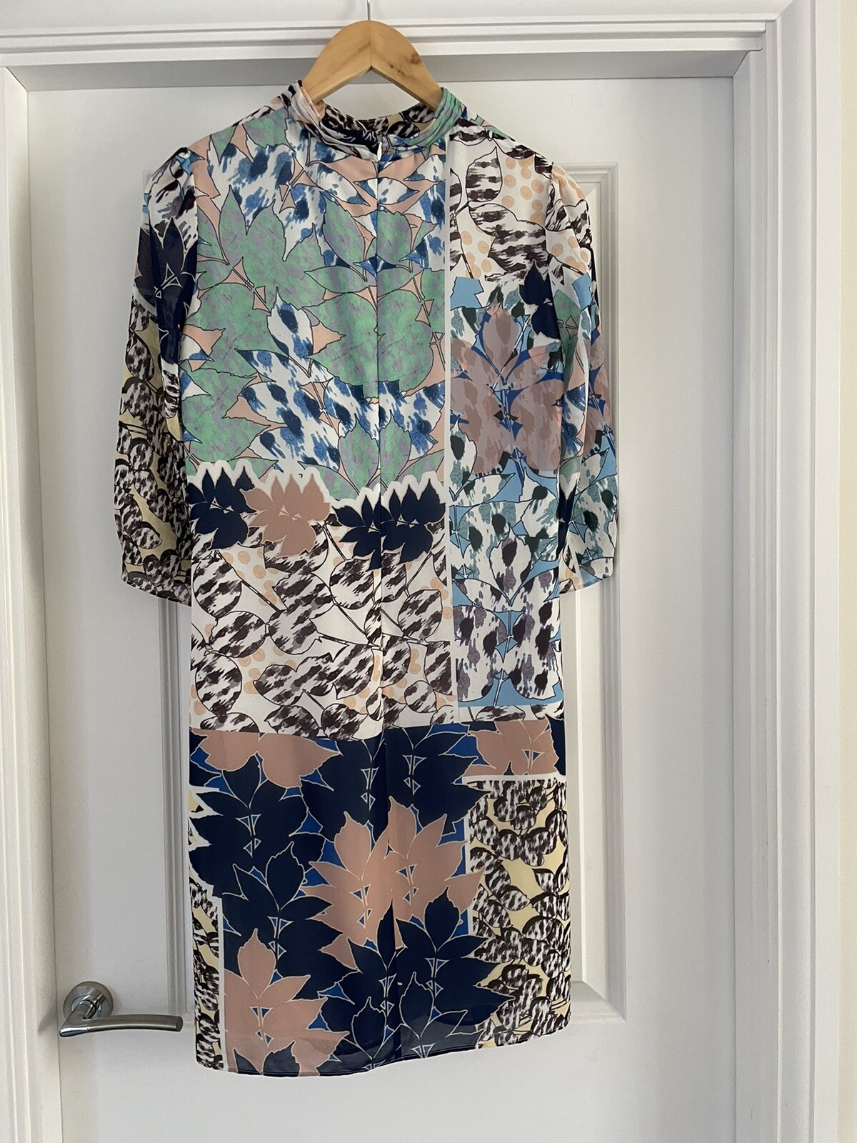 Reiss Dress Size 10 eBay