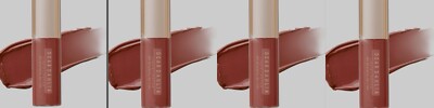 NIB Dear Dahlia  Matte  Lipsuit Liquid lipstick   Confident H19T002 X4=.52oz!
