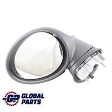 Mini R57 Convertible Door Wing Mirror Auto Dip Side Right O/S View 7261777