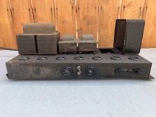 HAMMOND VINTAGE TUBE AMPLIFIER