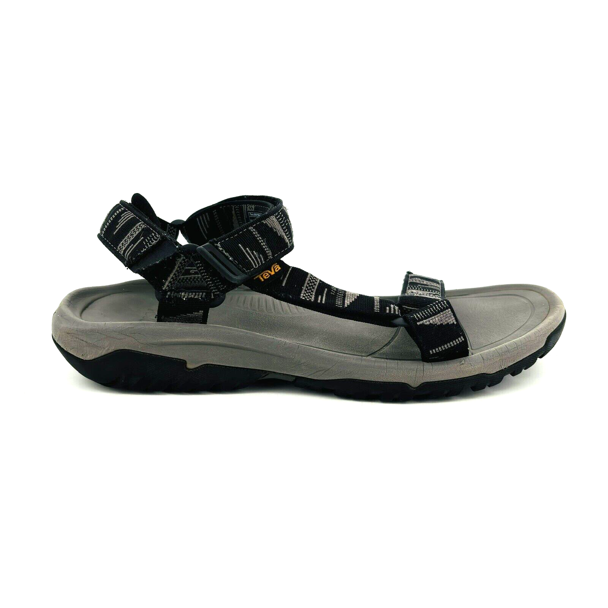 Teva Hurricane XLT2 Sandal Black 12 Teva Men main image 2