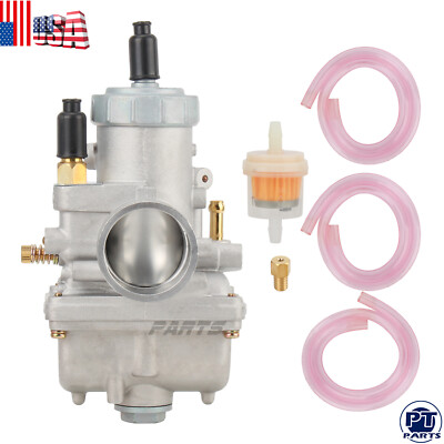 Carburetor For Polaris Scrambler 400 Xplorer 400 Trail Boss 250 Xplorer 300 3130424 3130498 (4 Stroke Only,not 2 Stroke) In | Whizz Carburetors - Foto 5