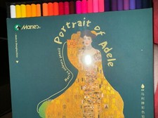 Marie s 48 Oily Colored Pencils NEW Shipping Included