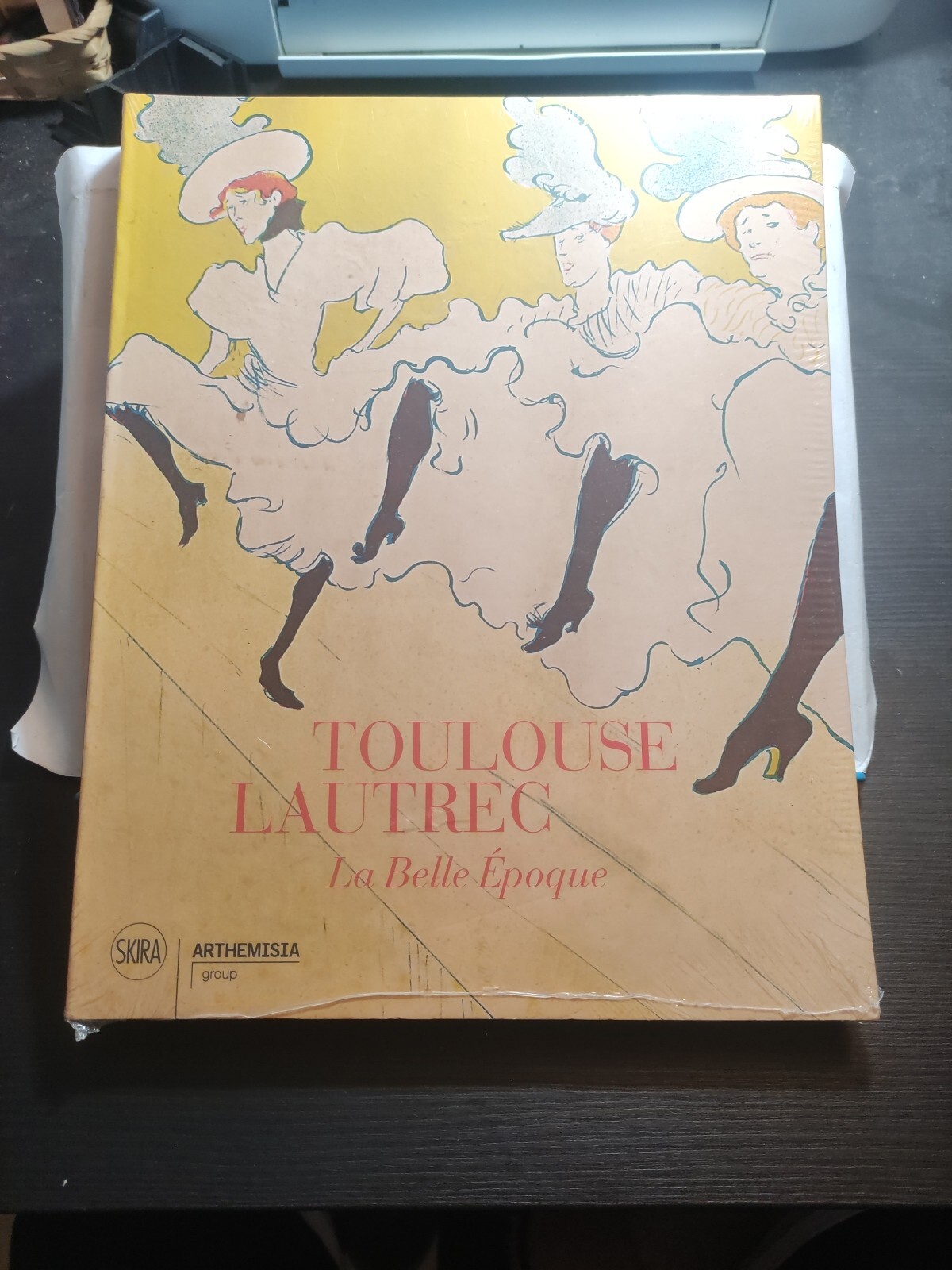 Toulouse-Lautrec. La Belle Epoque. Ediz. illustrata - Skira editore