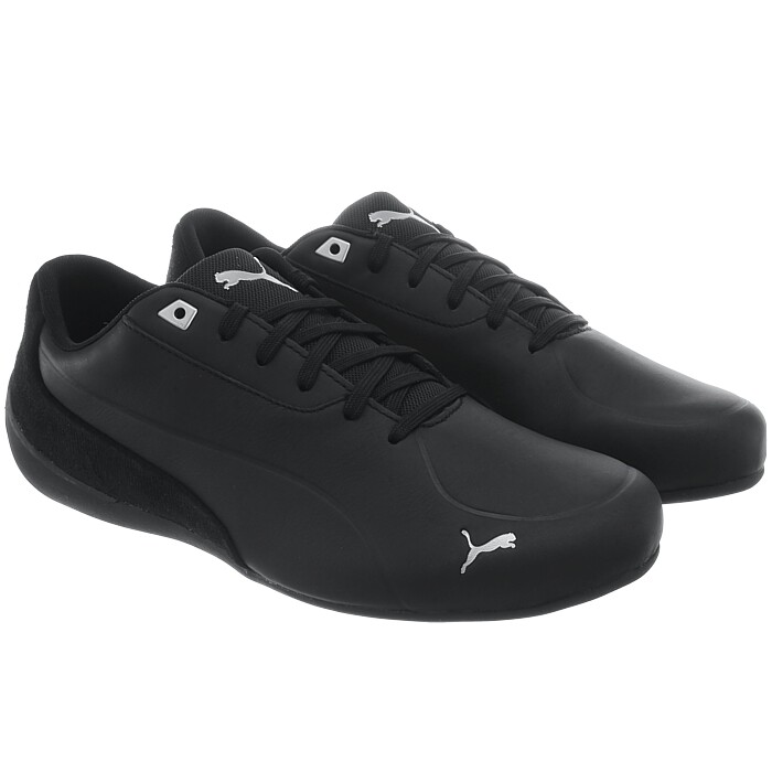Size 8.5 PUMA Drift Cat 7 CLN Black 36381301 for sale online eBay