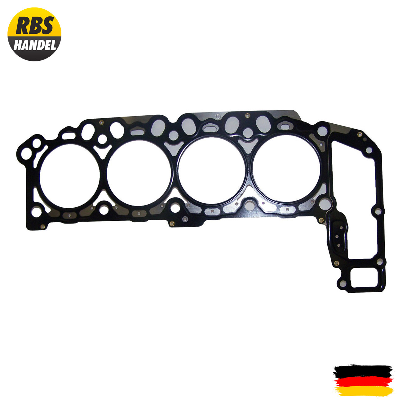 Jeu De Joints D'étanchéité, Couvercle De Culasse ELRING 382.711 Au Meilleur Prix