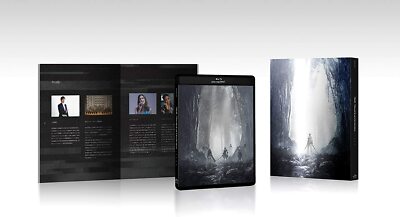 その他 NieR:Theatrical Orchestra 12020 NEW NieR:Theatrical Orchestra 12020 Blu-ray & 2 Visual Sheet