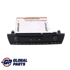 BMW OEM E83 Х3 Series Navigationsystem Professional CD Sound Amp 