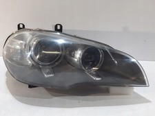Frontscheinwerfer BMW X5 E70 7221892 LED Rechts Scheinwerfer Headlight