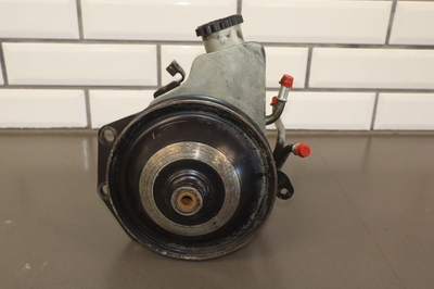 #ad #ad 01 07 Chevy GMC 6.6L Duramax Diesel PSC Aftermarket Power Steering Pump $250.00