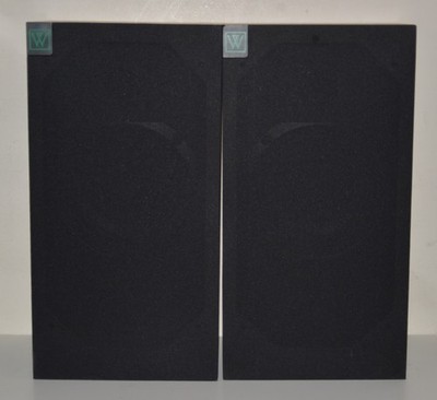 pair Wharfedale Delta 70 speakers  UK tested working good