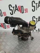 Turbo BMW SERIE 3