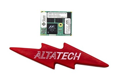 Sun Microsystems 371-4415 24GB SOLID STATE FLASH MODULE