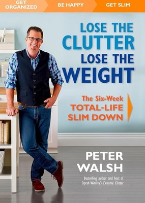 Transform Your Life with Lose the Clutter Weight Loss Guide