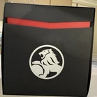 Holden Collectors Box-Only 1 Worldwide-Brand New-Very Rare-Ideal For Dads Shed !