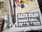 PLAYMOBIL SETS  PIRATES 3053 -3054- 3736- 3794  PIRATE SHIP PLUS ++  LOTS OF PCS — photo 6
