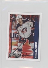2023-24 Topps NHL Sticker Collection Marcus Bjork #150 e6j