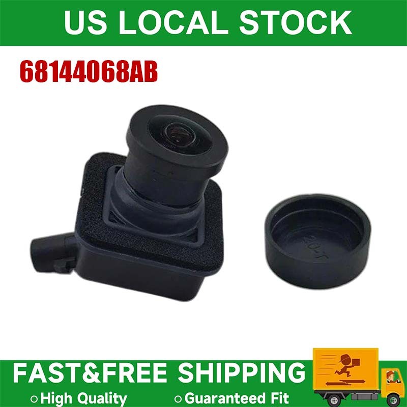 Maserati Ghibli 2017-2022 Surround view camera P/N 68144068AC