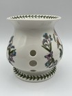 Portmeirion Botanic Garden Daisy Scented Oil Candle Wax Burner 5" — photo 4
